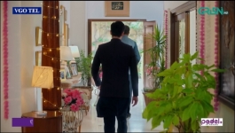 Main Zameen Tu Aasmaan - Episode 32